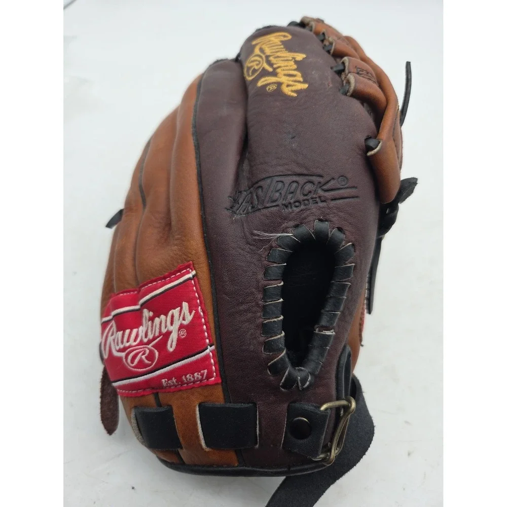 Rawlings this glove